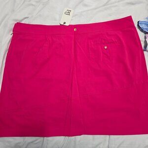 EPNY Skort Size 22